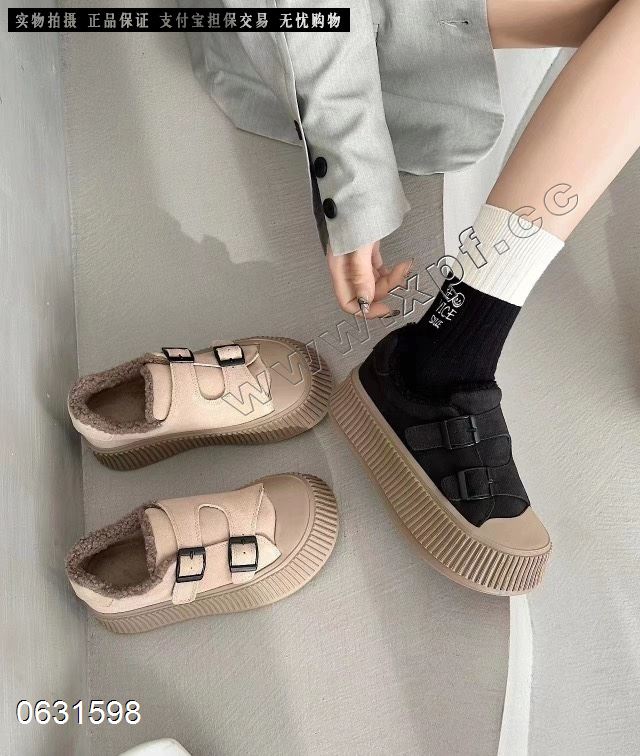 贵族范GZF  棉里