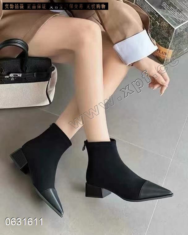 时尚姿彩 牛奶丝