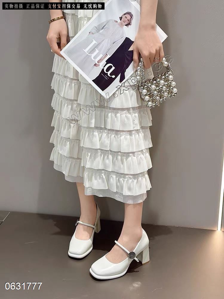 足足美的莱125
