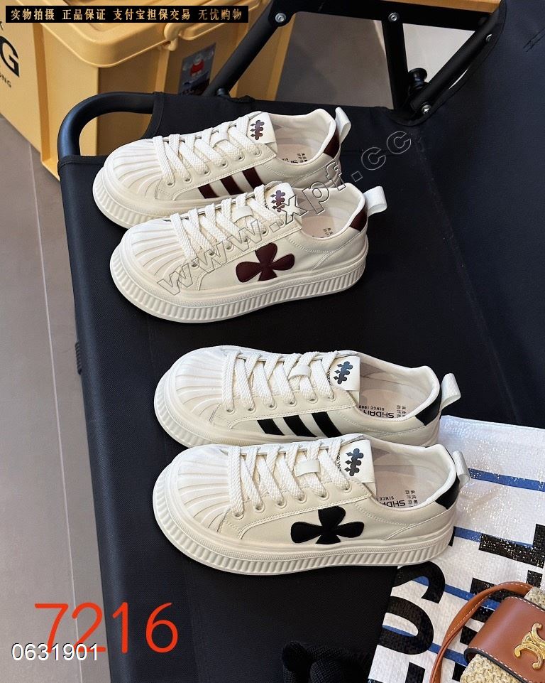 时尚休闲鞋