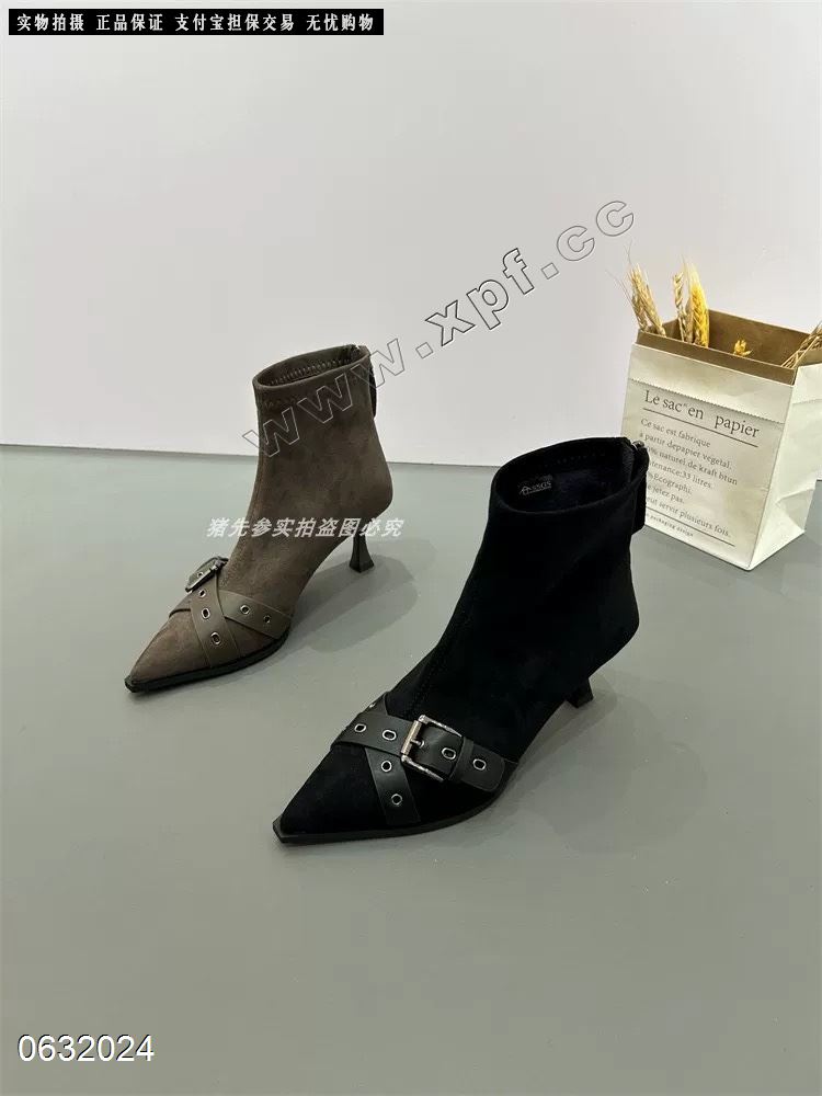 时尚姿彩 牛奶丝 码号5-9+678.卡其只有6777