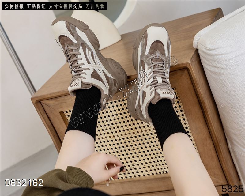 新款休闲鞋5825   单里