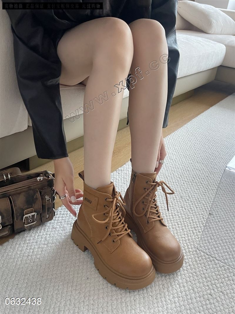 M998短靴 9-12