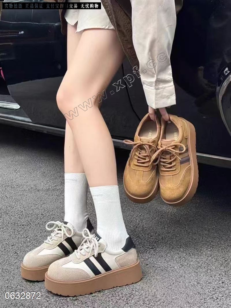 时尚休闲鞋