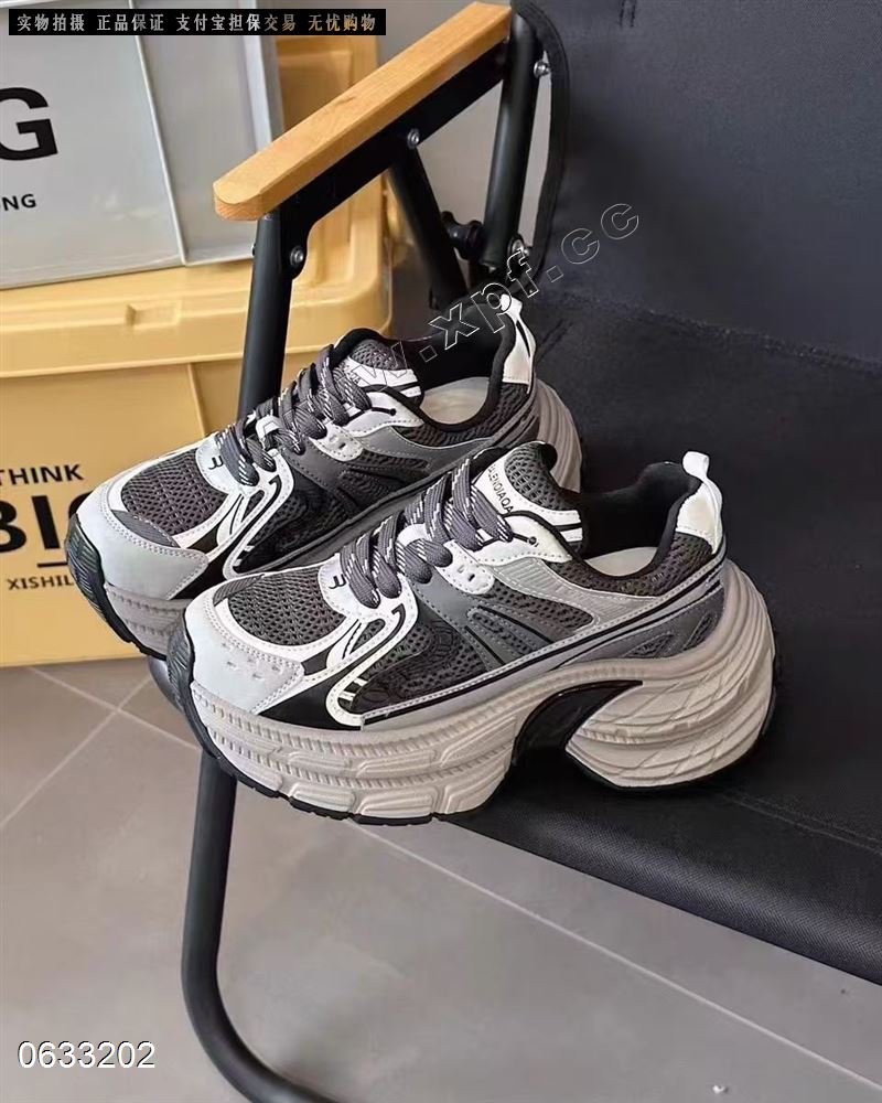 时尚休闲鞋