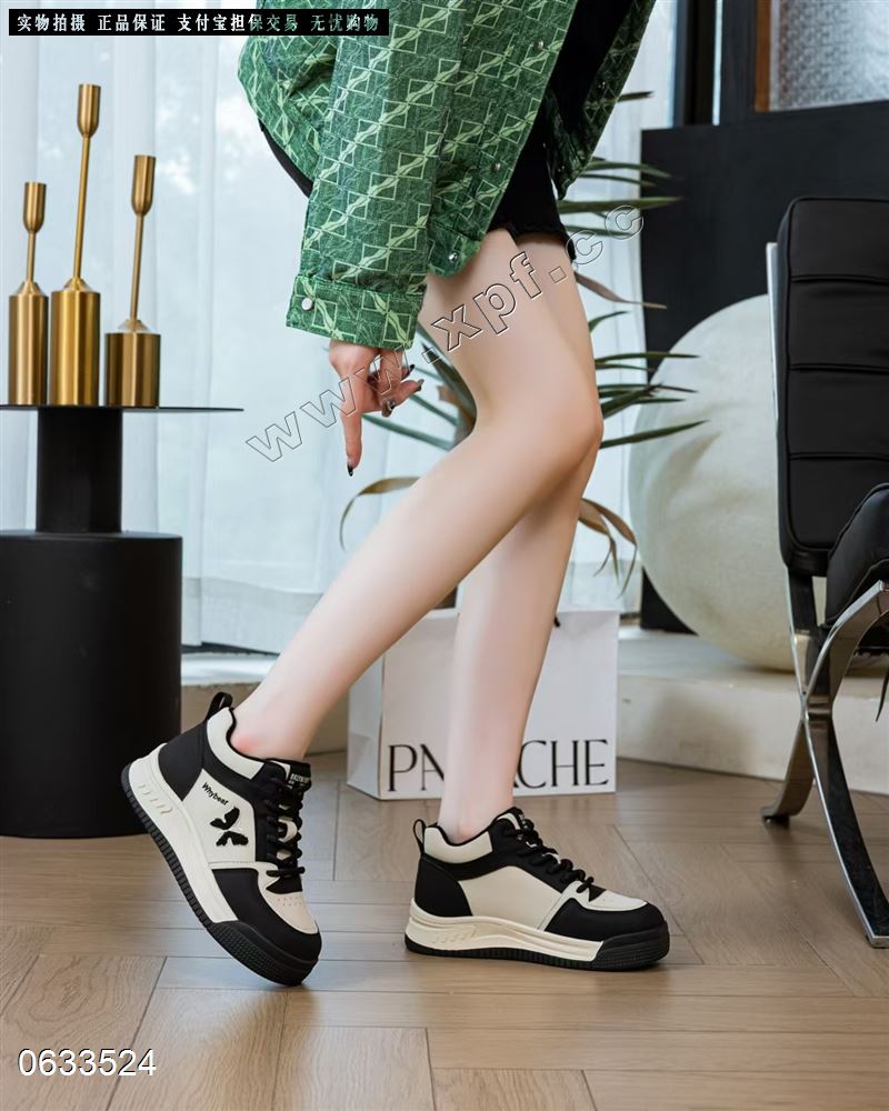珂卡婀薇儿10652  绒里