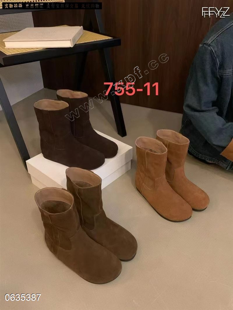 非凡一族 755-11