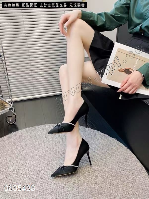 天姿丹D 95088  跟高八公分