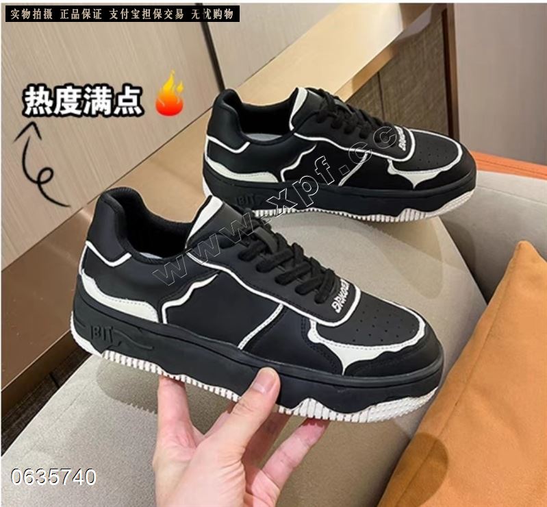 时尚休闲鞋