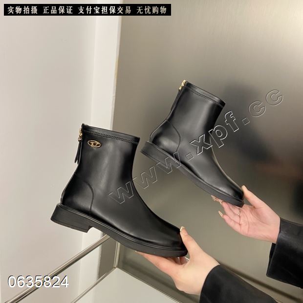 青柠鱼内里加绒