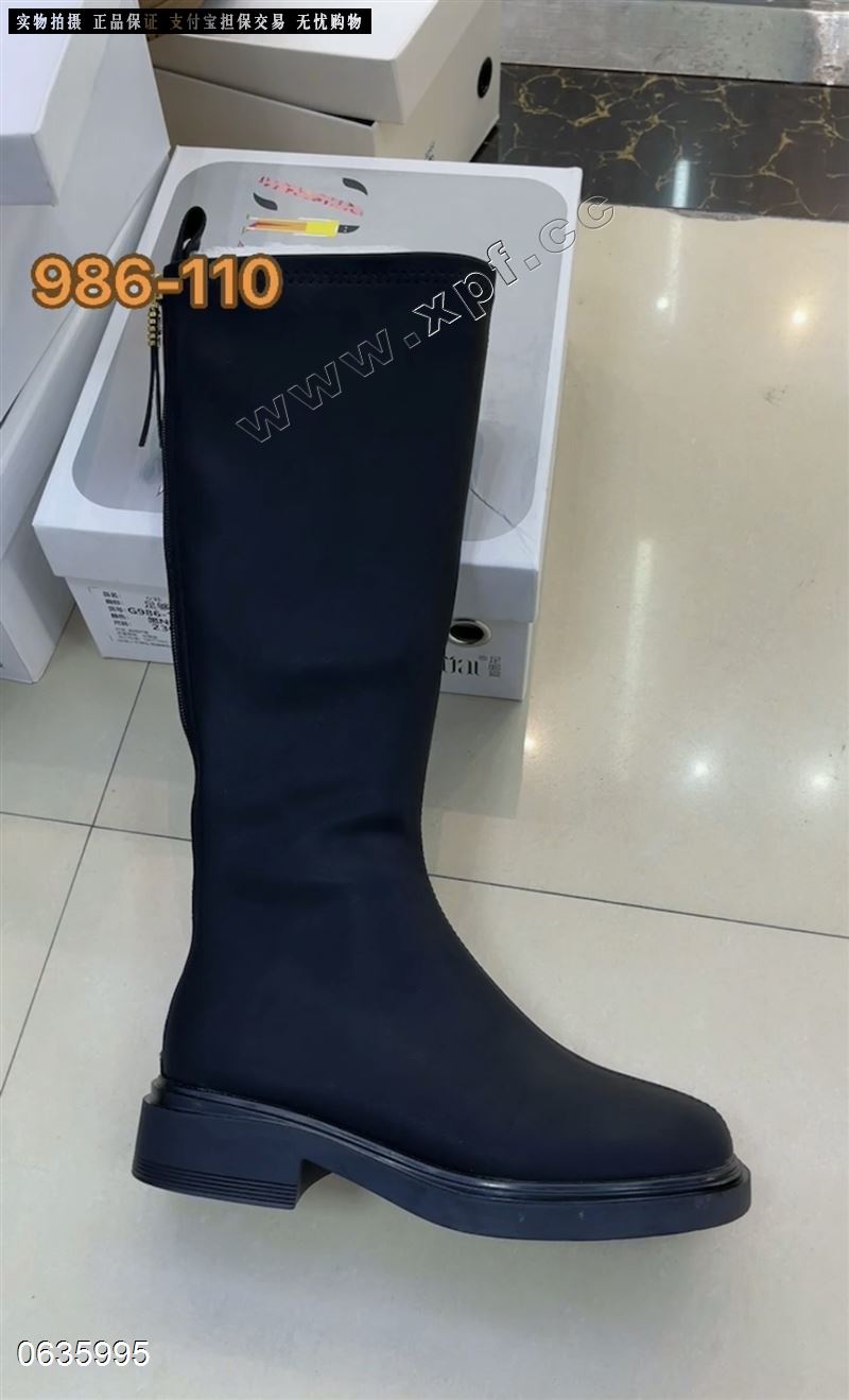 足够爱986-110  加绒 （已实拍为准） 绒面