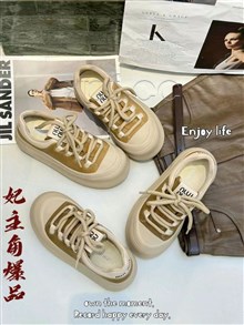 时尚休闲鞋