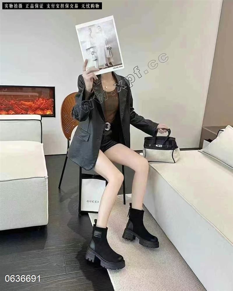 诺曼迪（默熙）  加绒