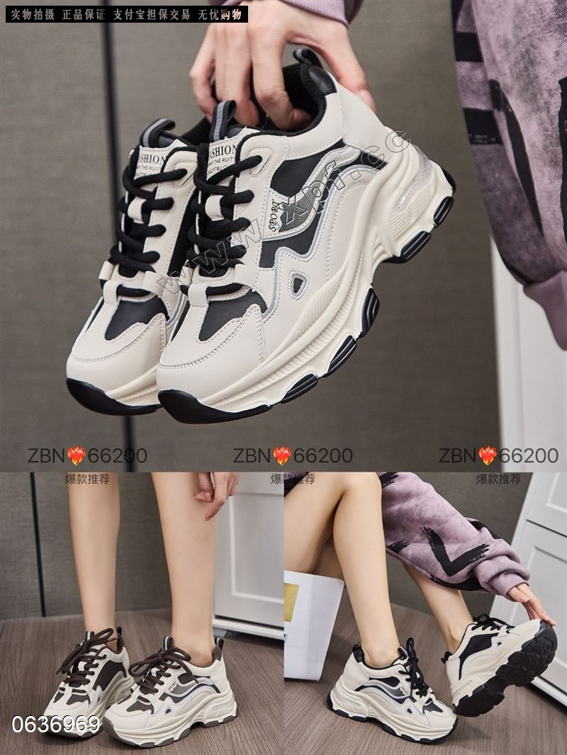 佐布奴66200  内增高 单里 棉里都有