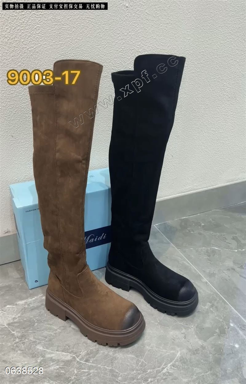 麦迪9003-17  加绒