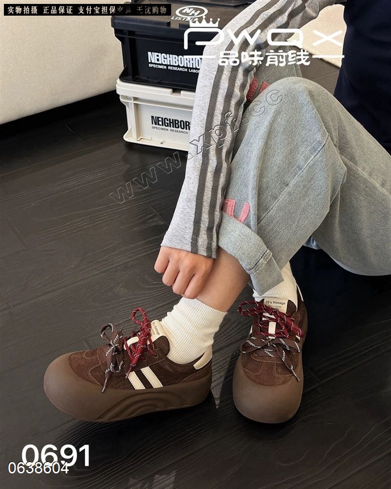 唯自然6055  棉里