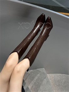 时尚高靴226-78