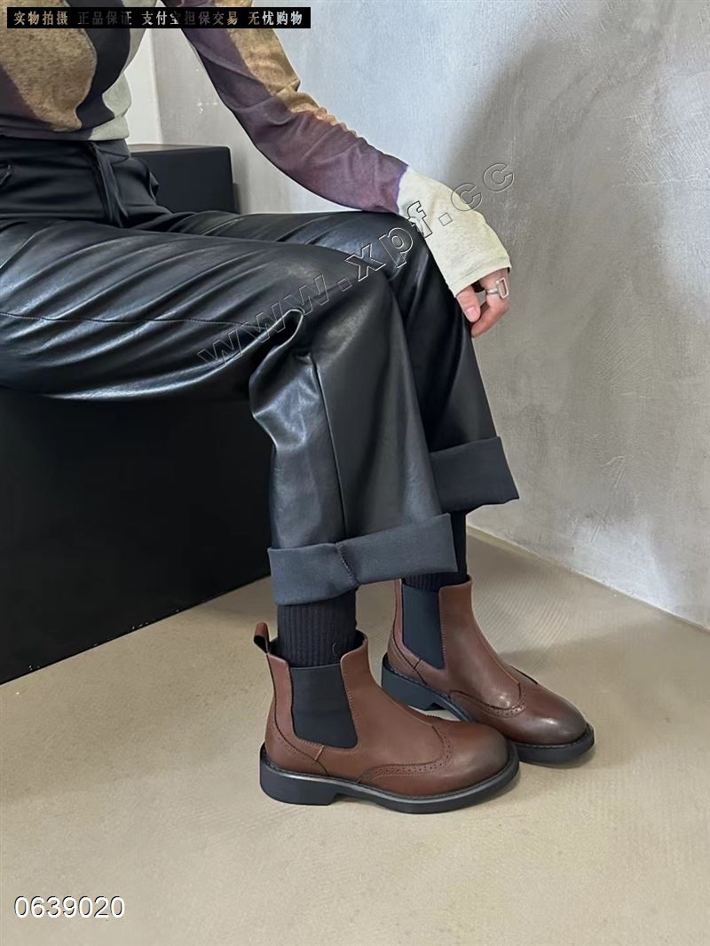 莱菲迪  加棉黑色6 9 棕55666778899特
