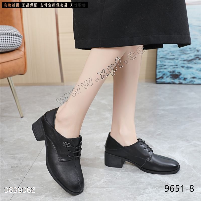 佐布奴9651-8  头层牛皮