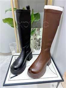 N6 爆款加棉骑士靴