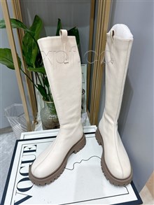 莎尔帝娜  加棉骑士靴