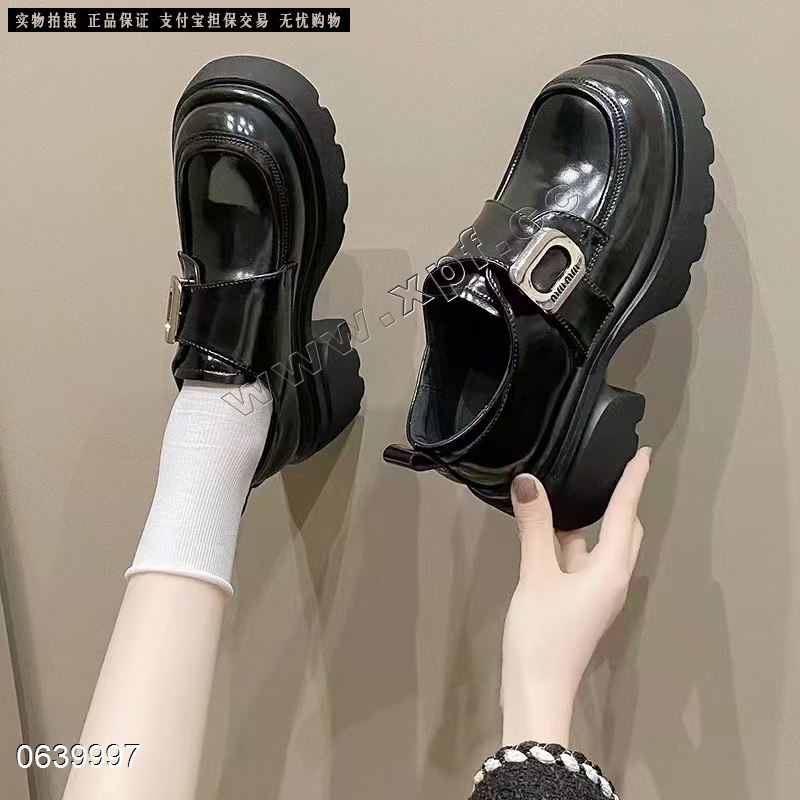 御丽