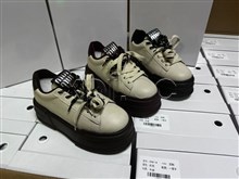 时尚休闲鞋