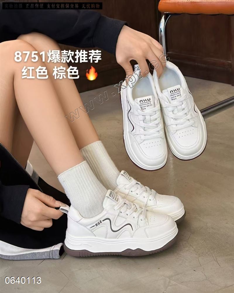 靓丽空间 8751  绒里