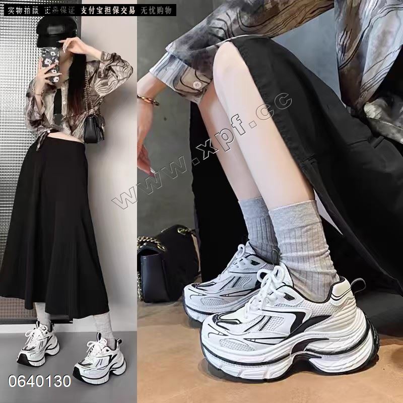 路添彩  黑白556778