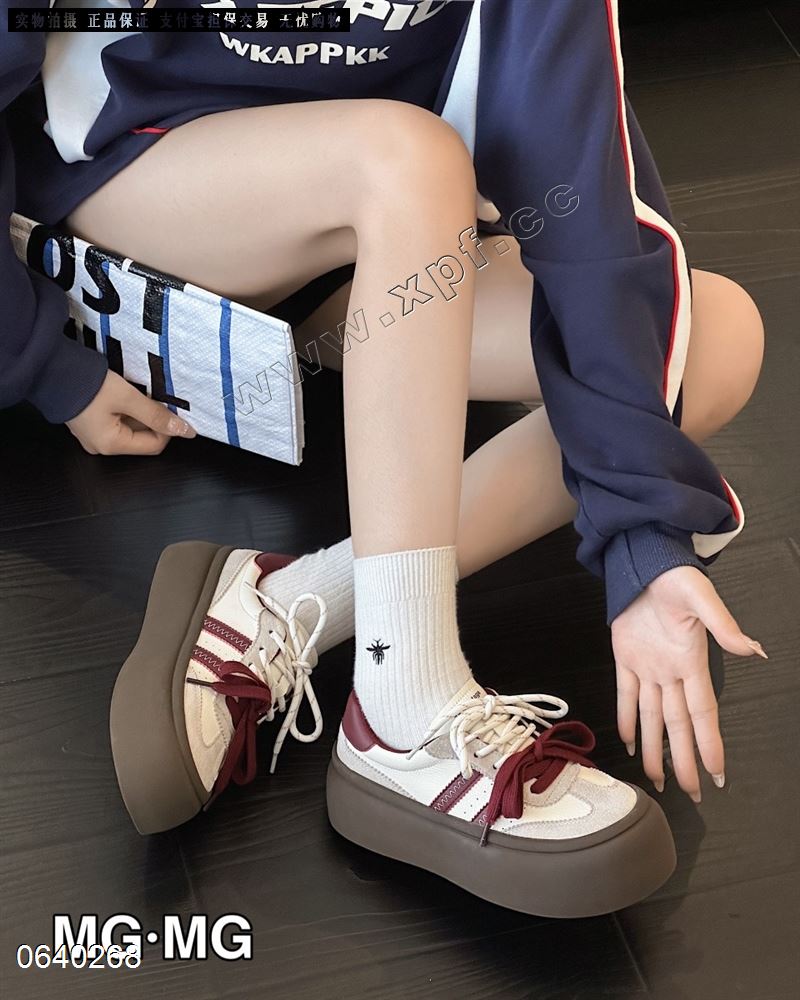 MG