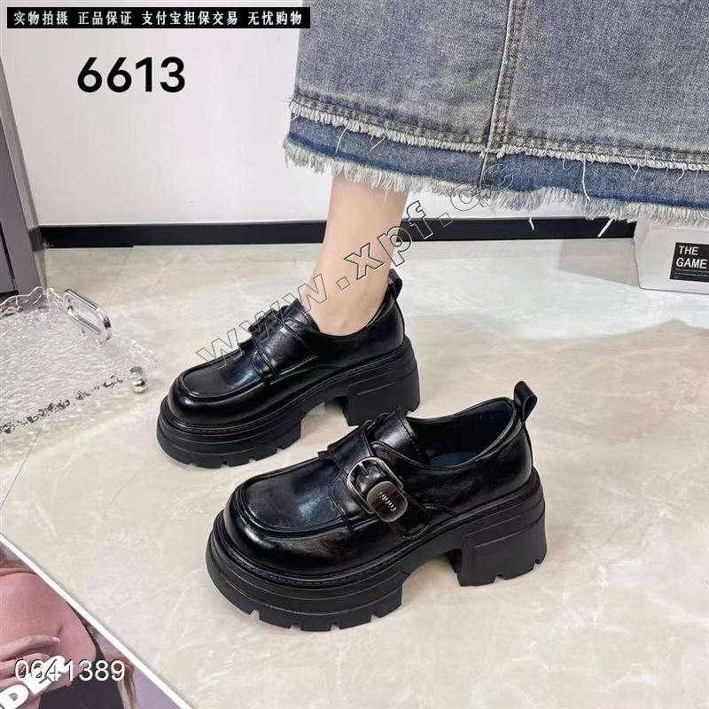 新款乐福6613