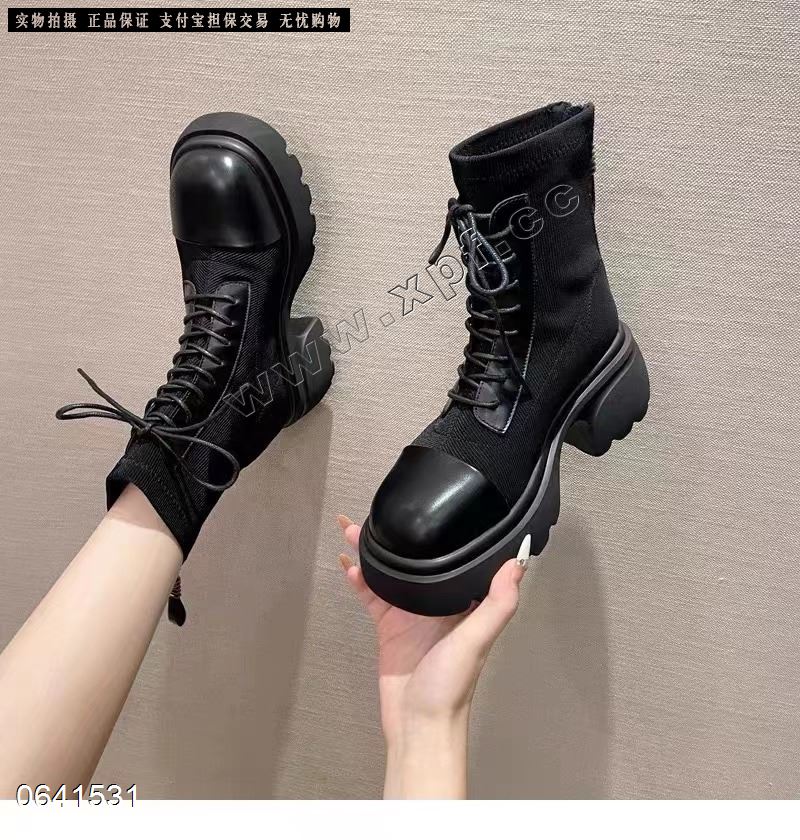 伊雪娇露9818-12  棉里黑555666677889