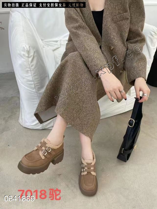 汤臣秀典 7018-30  加棉  驼色567889，卡色567788899🔥🔥秒杀