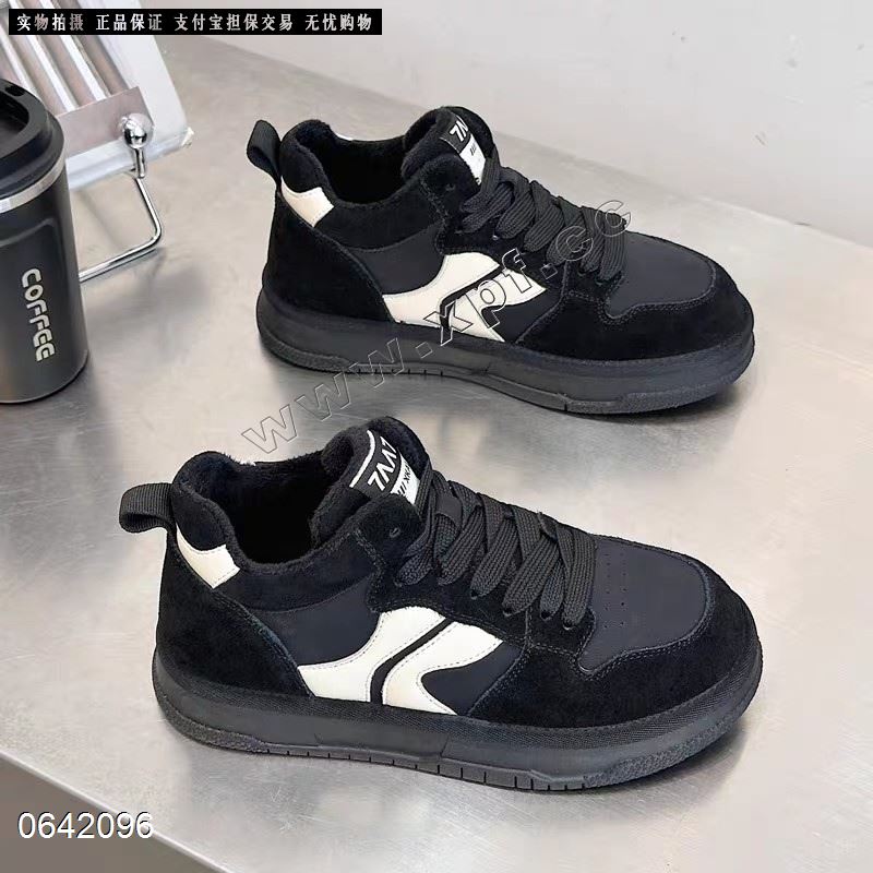 卡嘉麦迪7801  加厚棉