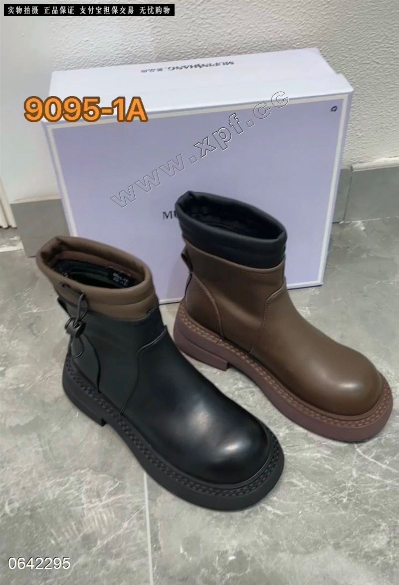 慕品尚 9095-1  加绒