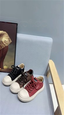 蟹鞋高鹏（发泡底+绒）