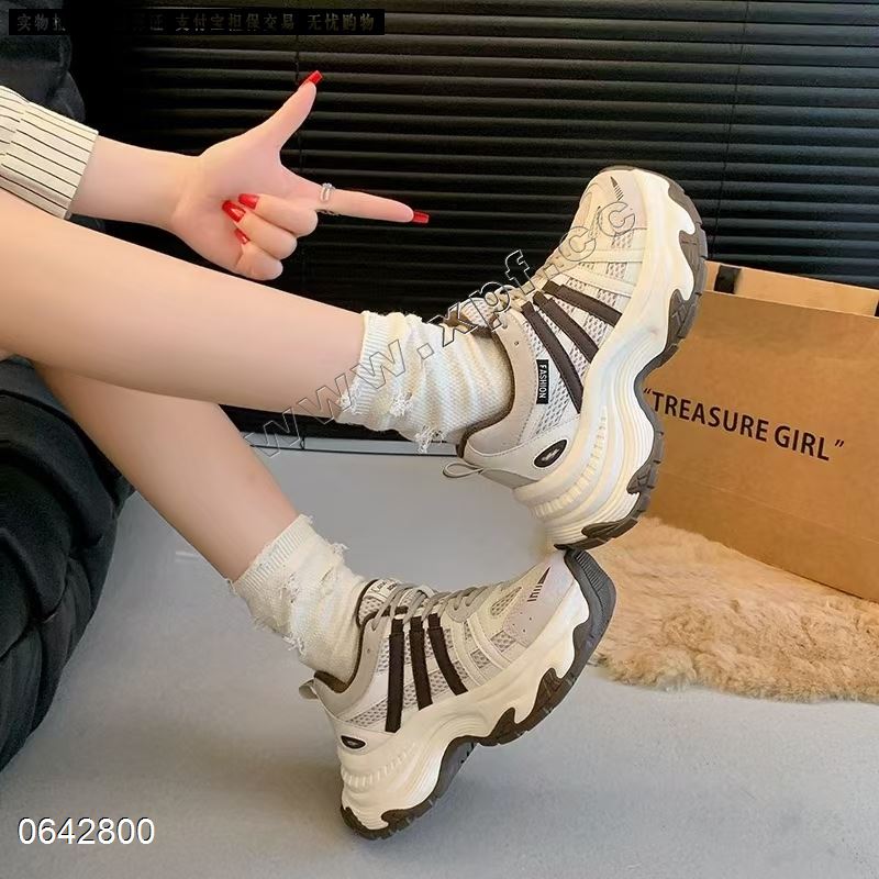 新款绒里休闲鞋2825