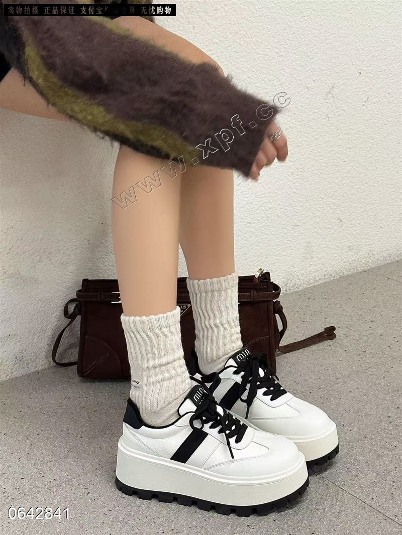 时尚休闲鞋138