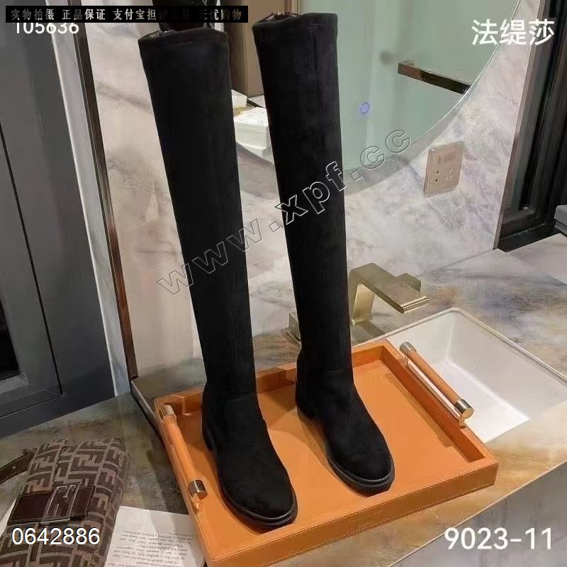过膝靴9023-11