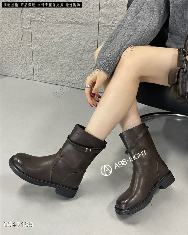 欧谷  内里280克厚毛8610 A