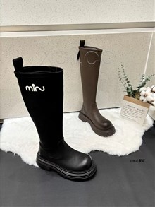 加棉高靴9218-103