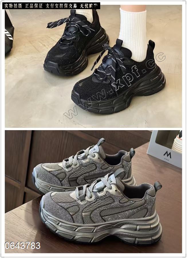 时尚休闲鞋