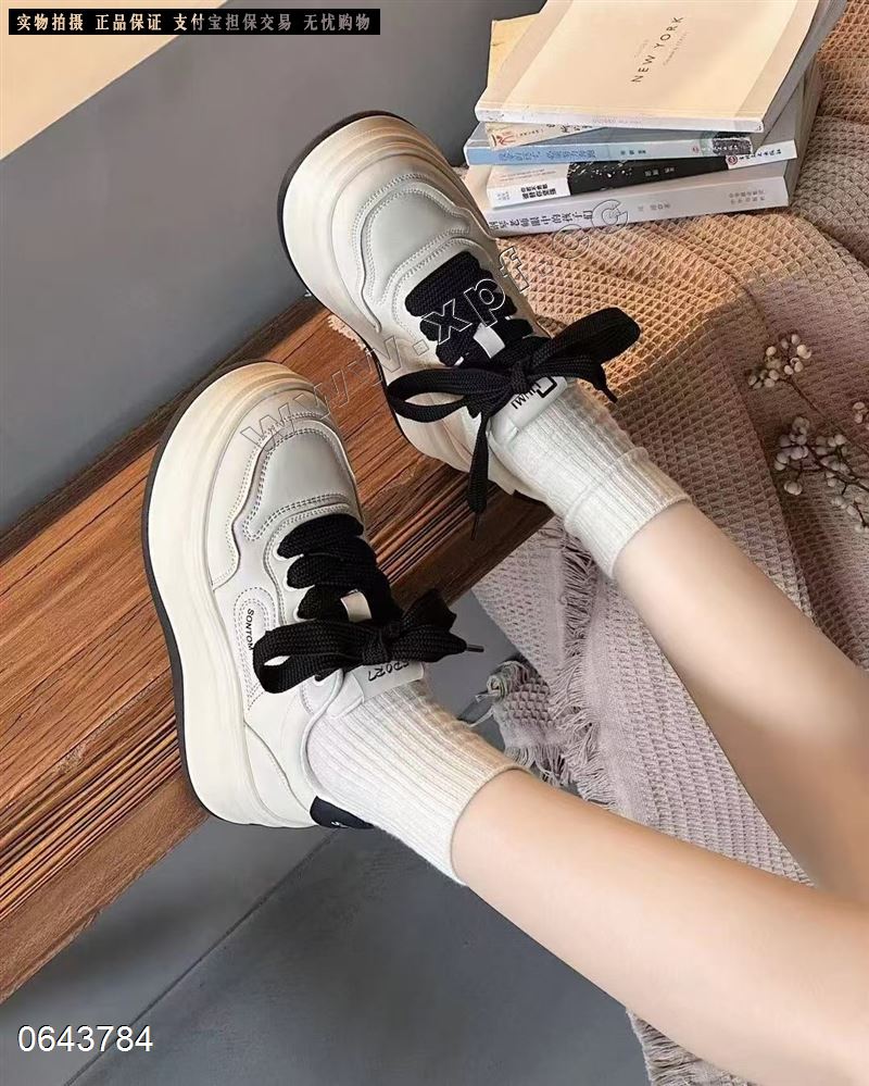 时尚休闲鞋