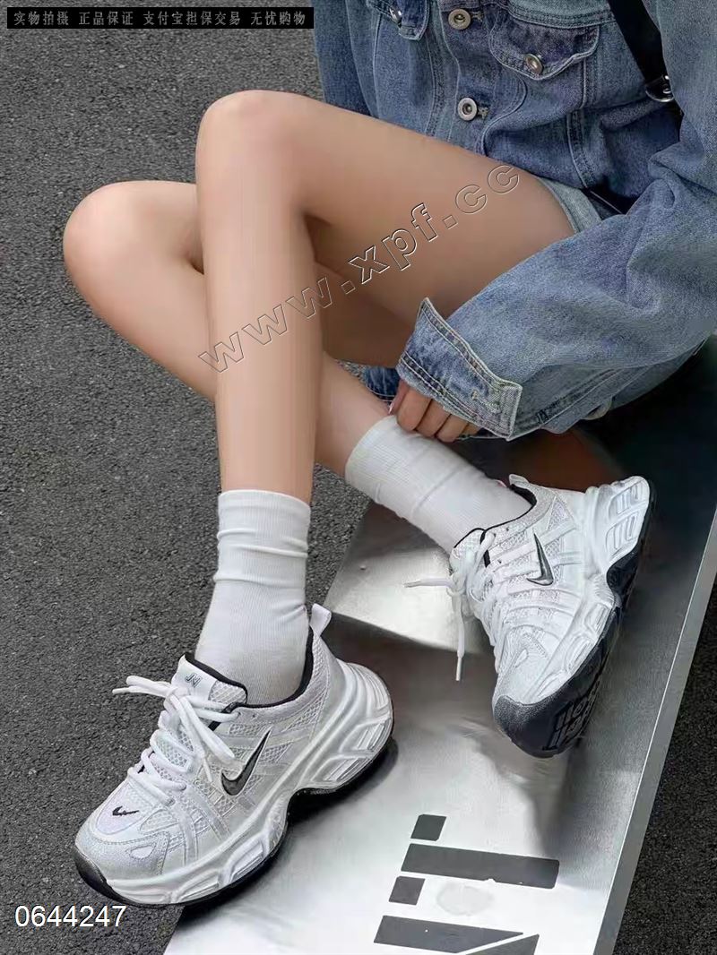 艾脚丫  牛奶丝