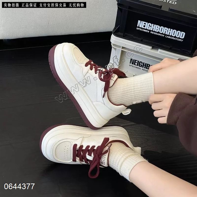 时尚休闲鞋6900