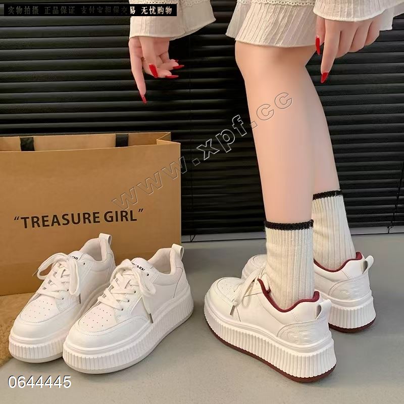 新款休闲鞋8108  单里/绒里