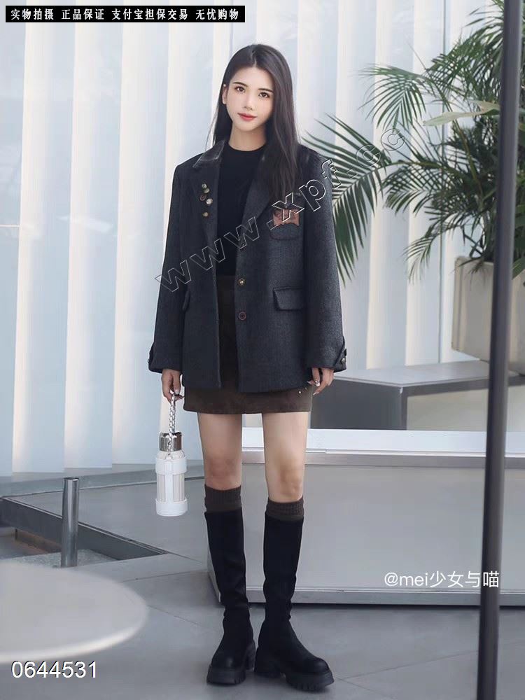 悦丽鸟   加棉