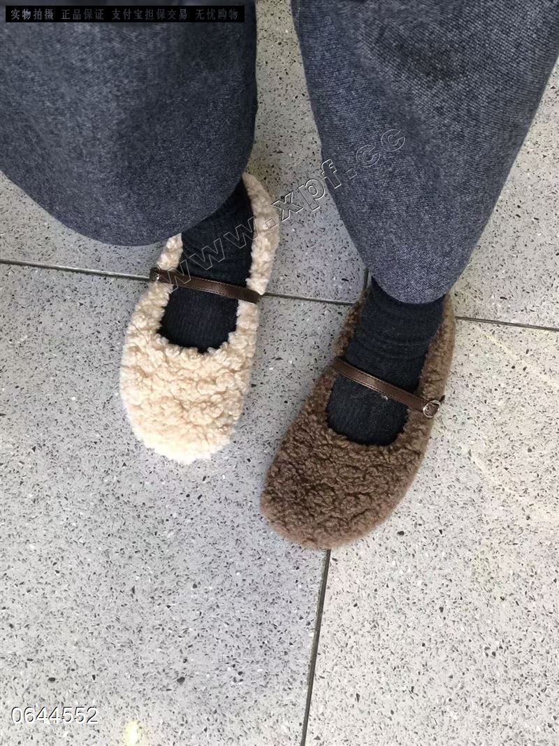 可可传说  羊羔毛加棉