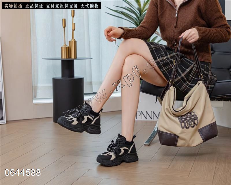 新款绒里休闲鞋60322  加棉