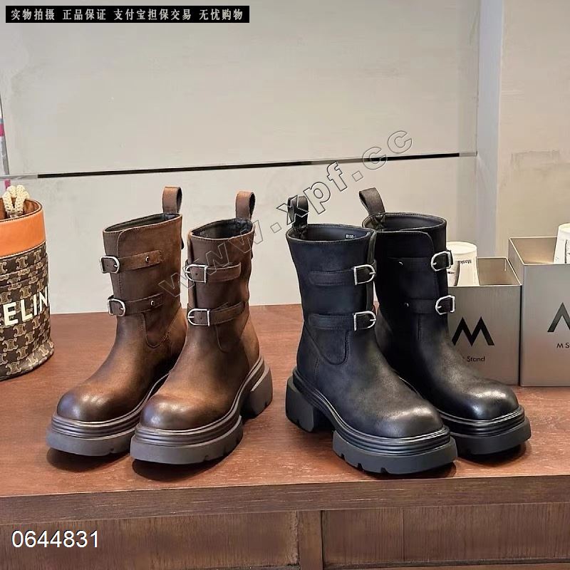 潮麦麦9158-1A  棉里